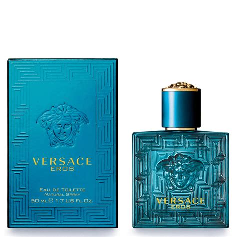 versace eros men notes|versace eros toilette notes.